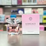 BRIGHT CRYSTAL D 3.0 EDT