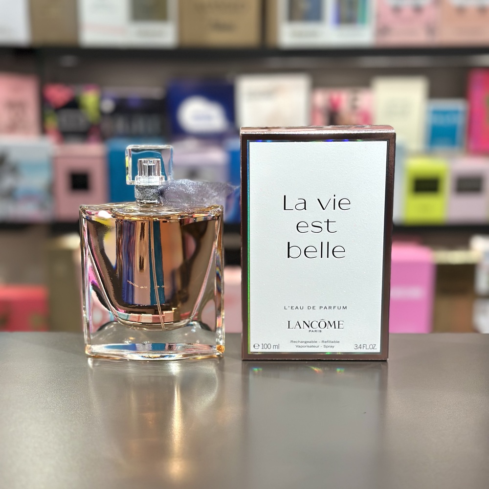 LA VIE EST BELLE D 3.4 EDP - Imagen 1