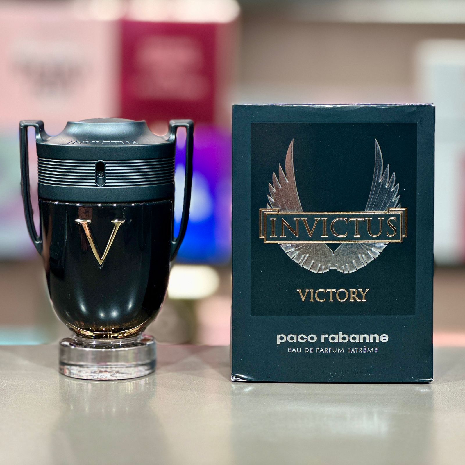 1b017de0-eac0-4f6b-85a6-8499a99d5af8-2 INVICTUS VICTORY H 3.4 EDP - Imagen 1