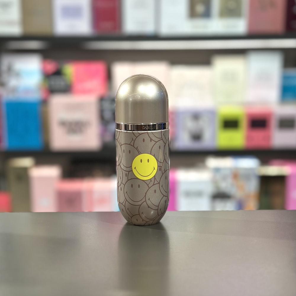 212 VIP ROSE SMILEY D 2.7 EDP - Imagen 2