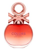 COLORS WOMAN ROSE D 2.7 EDP - Imagen 2