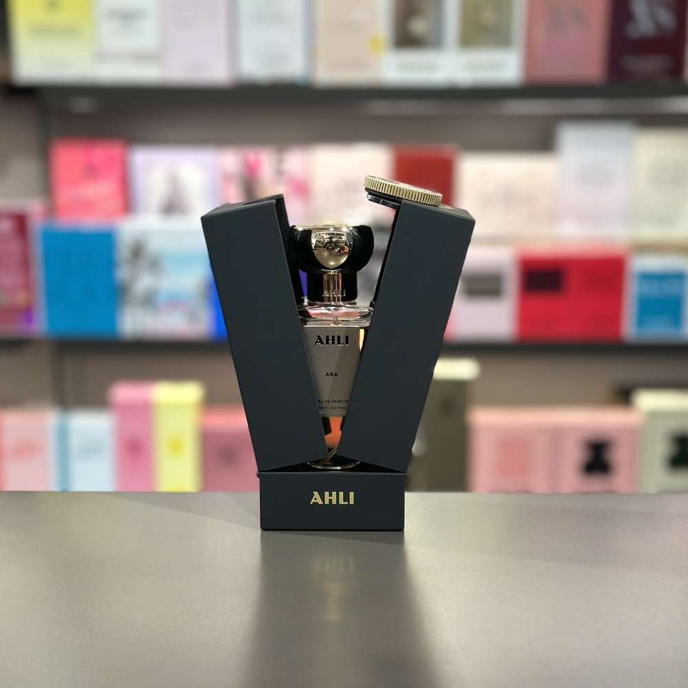AHLI_ARA_U_2_0_EDP_1 AHLI ARA U 2.0 EDP - Imagen 1