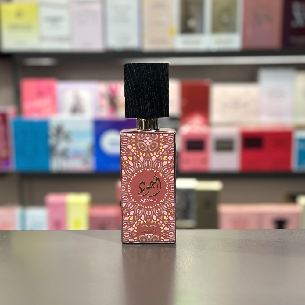 AJWAD PINK TO PINK D 2.0EDP - Imagen 2
