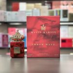 AMBER WAVE U 3.4 EDP