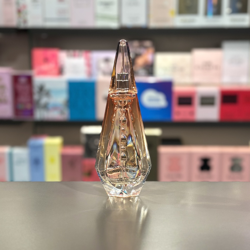 ANGEL O DEMONIO LE SECRET D 3.3 EDP - Imagen 2