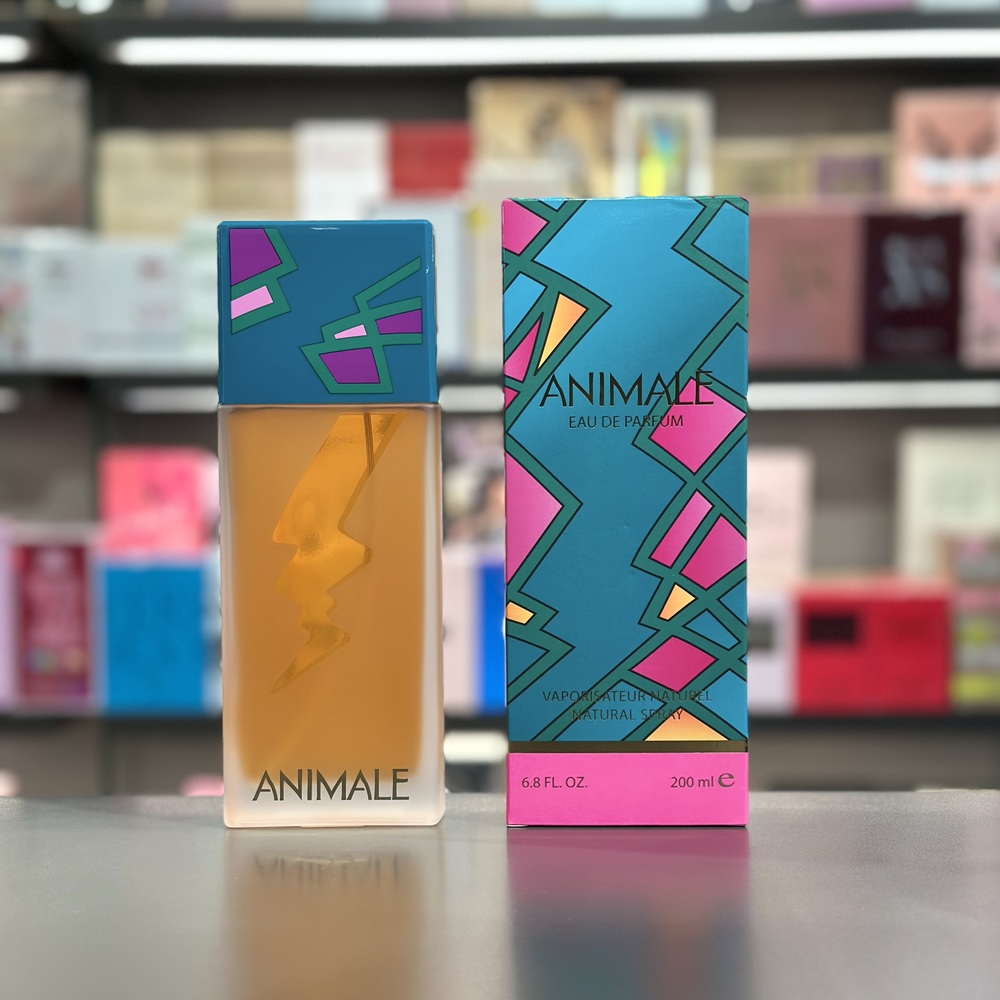 ANIMALE_D_6_7_EDT_1 ANIMALE D 6.7 EDT - Imagen 1