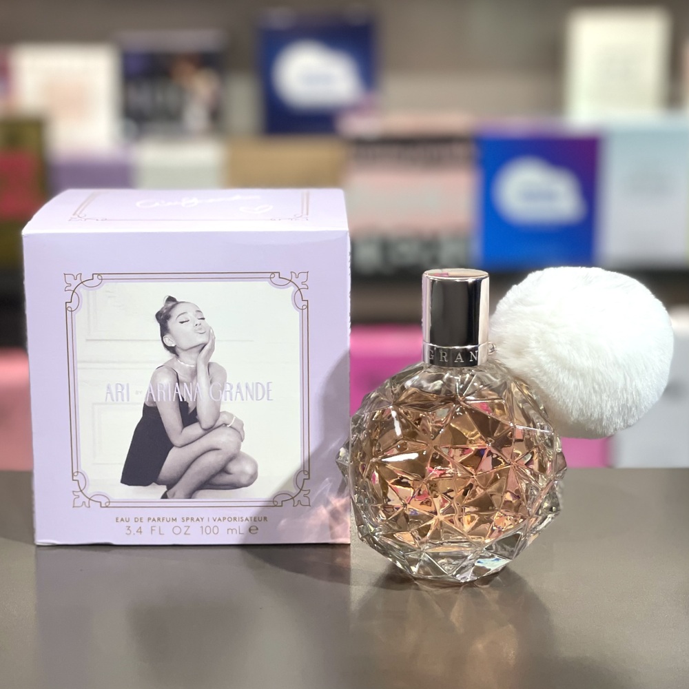 ARI BY ARIANA GRANDE D 3.4 EDP - Imagen 1