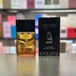 AZZARO H 3.4 EDT