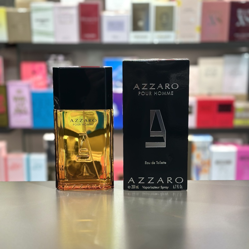 AZZARO_H_6_7_EDT_1 AZZARO H 6.7 EDT - Imagen 1