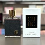 CH H 3.4 EDT