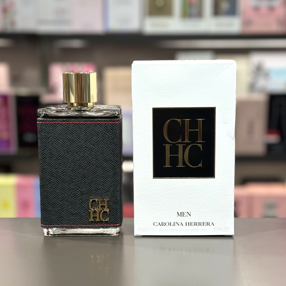 CH_H_6_8_EDT_1 CH H 6.8 EDT - Imagen 1