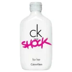CK ONE SHOCK D 3.4 EDT - Imagen 2