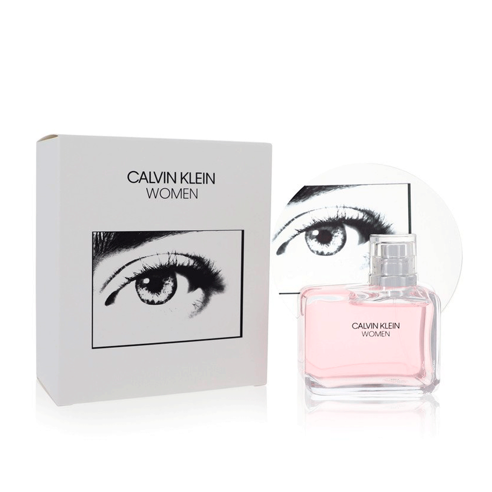 CK-WOMEN-EDP-D-3.4 CK WOMEN EDP D 3.4 - Imagen 1