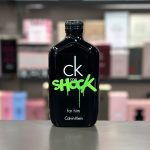 CK ONE SHOCK H 6.7 EDT - Imagen 2