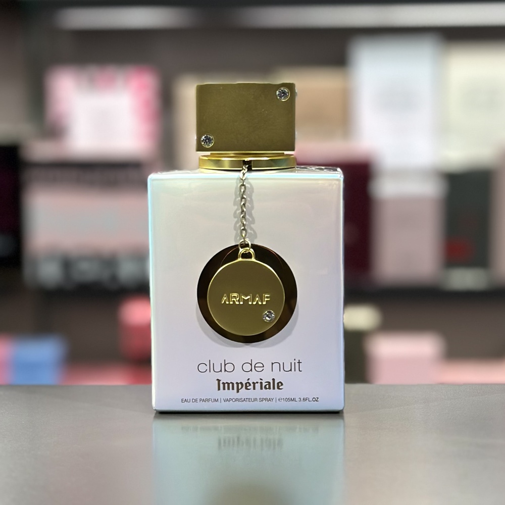 CLUB DE NUIT IMPERIALE EDP D 3.6 - Imagen 2