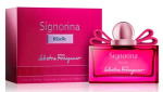 SIGNORINA RIBELLE D 3.4