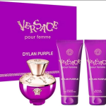 SET. DYLAN PURPLE D 4PZS