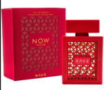 NOW ROUGE U 3.4 EDP