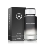 MERCEDES BENZ INTENSE H 4.0