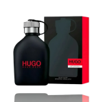 JUST DIFERENT H 6.7 EDT