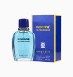 INSENSE ULTRAMARINE H 3.3 EDT