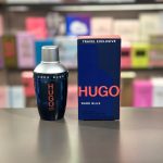 HUGO DARK BLUE H 2.5 EDT