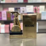 FRESH GOLD D 3.4 EDP