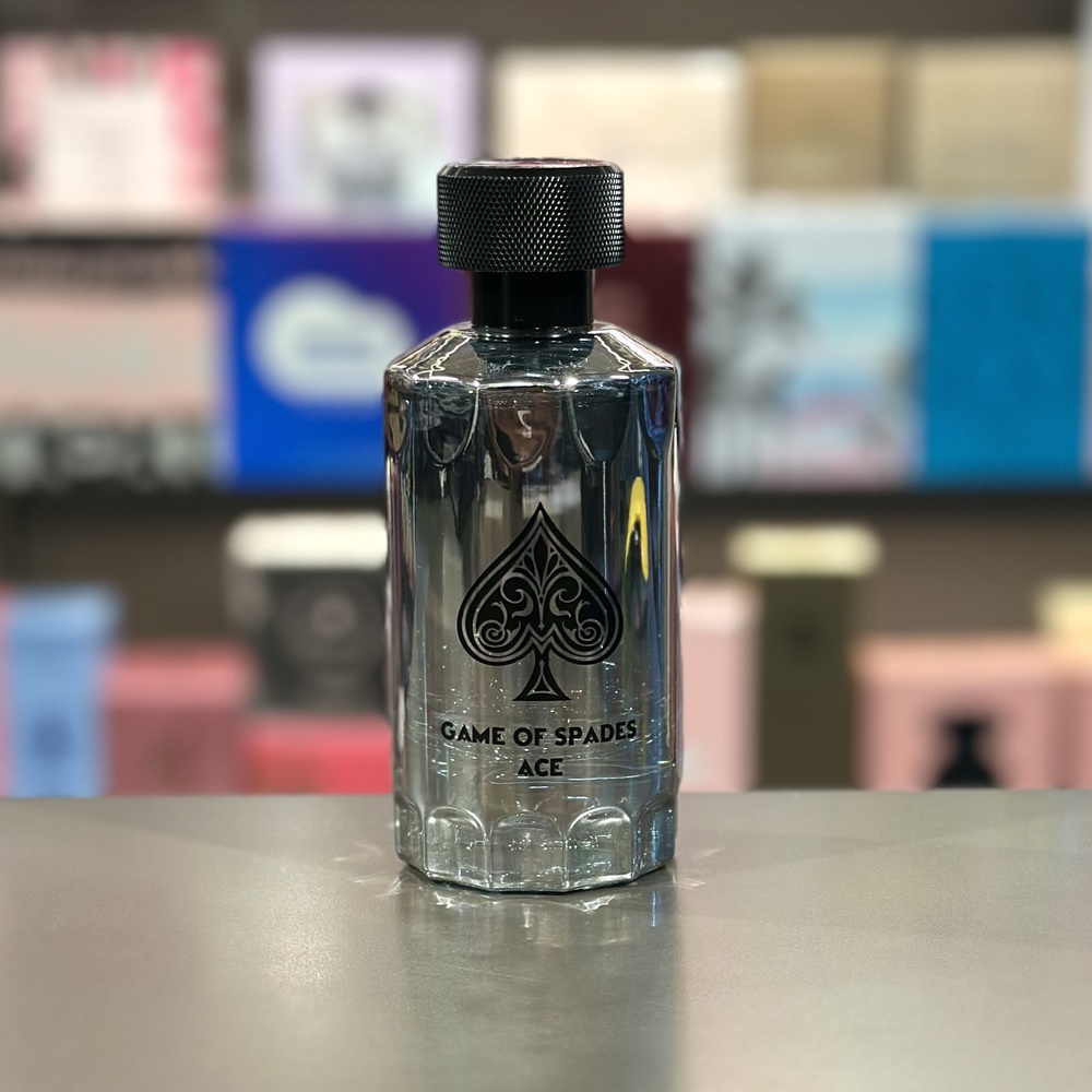 GAME OF SPADES ACE EDP U 3.4 - Imagen 2