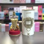 GAULTIER DIVINE D 3.4 EDP