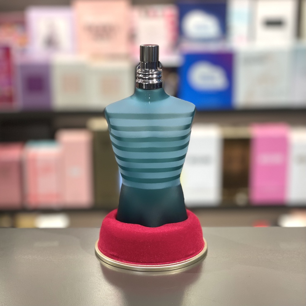 JEAN PAUL LE MALE H 4.2 EDT - Imagen 2