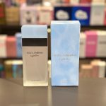 LIGHT BLUE D 3.3 EDT