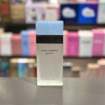 LIGHT BLUE D 3.3 EDT - Imagen 2