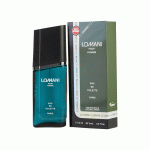 LOMANI H 3.3 EDT