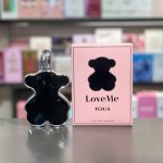 LOVE ME ONIX D 3.0 PARF