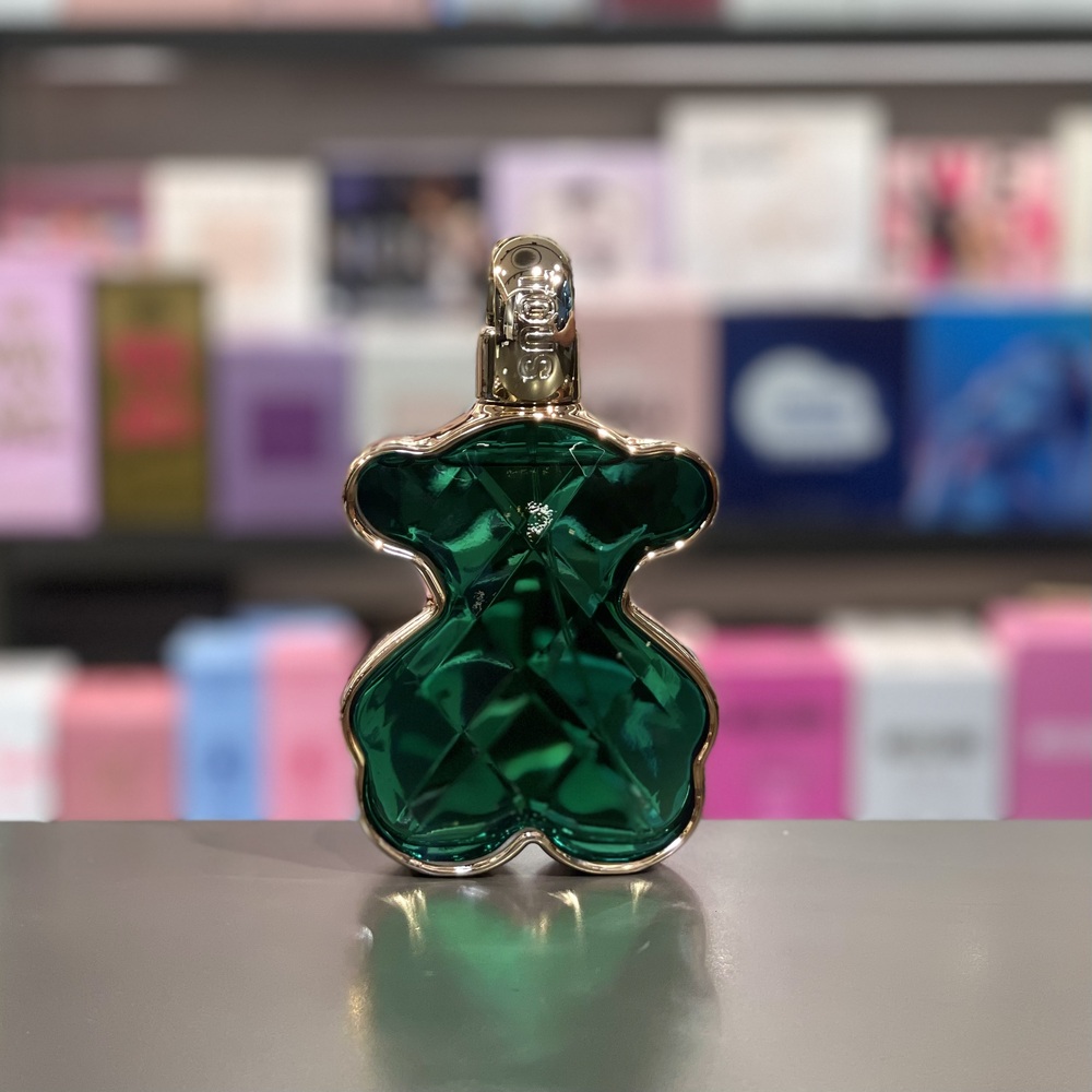LOVE ME THE EMERALD ELIXIR D 3.0 EDP - Imagen 2