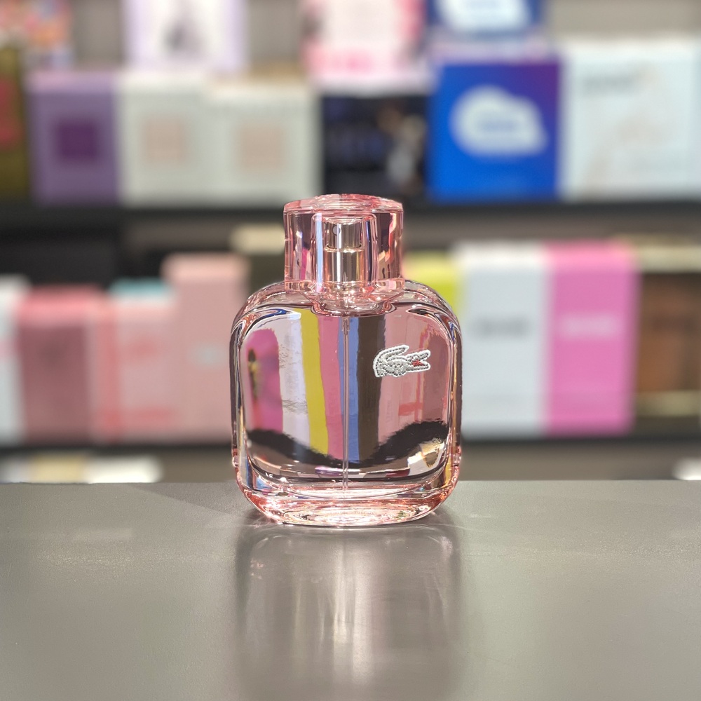 L.12.12 SPARKLING D 3.0 EDT - Imagen 2