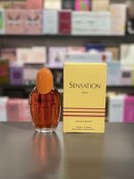 SENSATION D 3.3 EDT