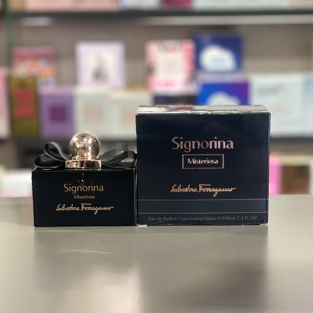 SIGNORINA_MISTERIOSA_D_3_4_EDP_1 SIGNORINA MISTERIOSA D 3.4 EDP - Imagen 1