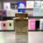 THE ONE GOLD H 3.4 EDP - Imagen 2