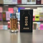 BOSS THE SCENT H 3.3 EDT