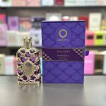 VELVET GOLD D 2.7 EDP