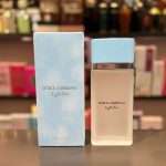 LIGHT BLUE D 6.7 EDT