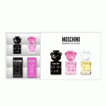 EST MINI TOY X 3 PIEZAS 5 ML