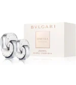 EST. BVLGARI OMNIA CRYSTAL 2P 100ML 15ML - Imagen 2