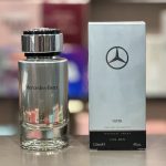 MERCEDEZ SILVER H 4.0