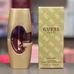 GUESS GOLD D 2.5 EDP