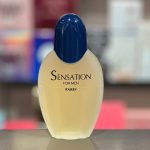 SENSATION H 3.4 EDT - Imagen 2