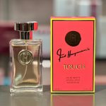 TOUCH D 3.4 EDT