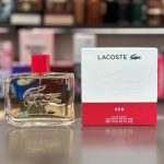 LACOSTE RED H 4.2 EDT