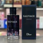 SAUVAGE H 6.7 EDT